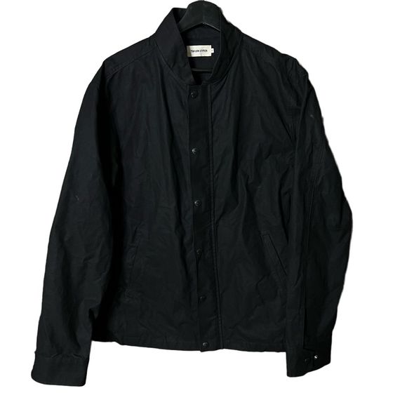 Taylor Stitch Dry Waxed Jacket 44 - Picture 1 of 5